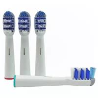 Совместимая насадка IQQT EB-30A для щеток Oral-B