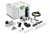 Кромочный фрезер Festool MFK 700 EQ-Set 576236