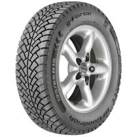 BFGoodrich g-Force Stud 205/50 R17 93Q