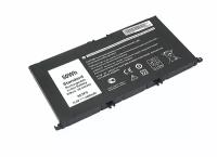 Аккумулятор для ноутбука Dell 15-7000 (357F9) 11.4V 4400mAh