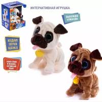 Интерактивная игрушка 