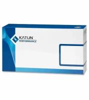 Тонер-картридж Katun для Kyocera TASKalfa 3552ci/4052ci TK-8525C cyan 20K