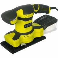 Шлифмашина вибрационная Ryobi RSS280-S (5133003502)