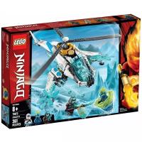 LEGO NINJAGO 70673 Шурилёт