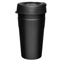 Термокружка Keepcup Thermal L Black 454 мл