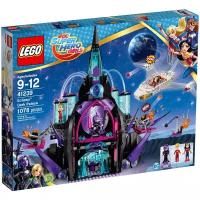 Конструктор LEGO DC Super Hero Girls 41239 Тёмный дворец Эклипсо