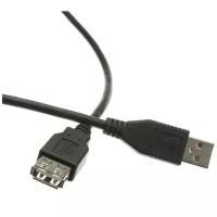 Кабель USB 1.5м удлинитель PRO LEGEND PL1300