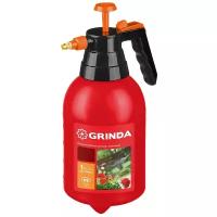 Опрыскиватель GRINDA Classic 425057 1 л красный