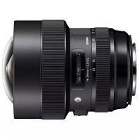 SIGMA AF 14-24 MM F 2.8 DG ART NIKON