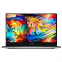 Ноутбук DELL XPS 13 9360 (1920x1080, Intel Core i5 2.5 ГГц, RAM 8 ГБ, SSD 128 ГБ, Win10 Home)