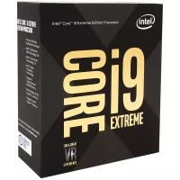 Процессор Intel Core i9-7980XE LGA2066, 18 x 2600 МГц