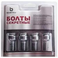 Болт-секретка BANTAJ Pro BS675110F M12 x 1,5