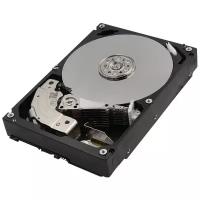 Внутренний HDD диск TOSHIBA 10TB, SATA3, 3.5