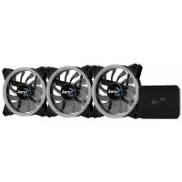 Комплект вентиляторов для корпуса AeroCool Rev RGB Pro