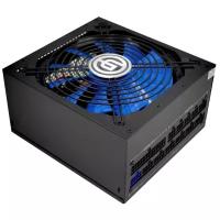 Блок питания Ginzzu MC900 900W черный