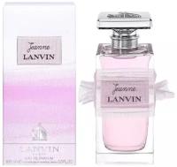 Lanvin Jeanne парфюмерная вода 100 мл для женщин