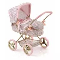 D86486 Коляска для кукол Little Diva модель (Gini Pram)