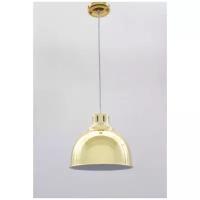 Светильник Lumina Deco Fabbiano LDP 7464 GD, E27