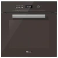 Электрический духовой шкаф Miele H 6461 B HVBR