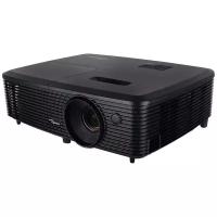 Проектор Optoma S331 800x480, 22000:1, 3200 лм, DLP, 2.17 кг