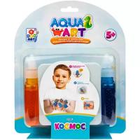 1 TOY Набор Aqua Art Космос (Т20073)