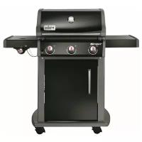 Гриль газовый Weber Spirit E-320 Original GBS, 132х65х160 см