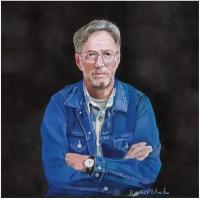 Polydor Eric Clapton. I Still Do (2 виниловые пластинки)