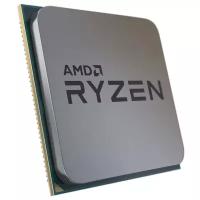 Процессор AMD Ryzen 5 3500 AM4, 6 x 3600 МГц, OEM