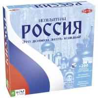 Настольная игра TACTIC Необъятная Россия