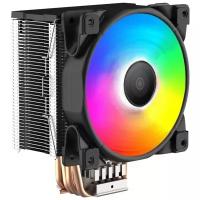 Кулер для процессора PCcooler GI-D56V HALO RGB