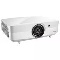 Проектор Optoma ZK507-W 3840x2160, 300000:1, 5000 лм, DLP, 9.8 кг