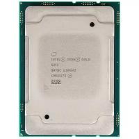 Процессор Intel Xeon Gold 5215 LGA3647, 10 x 2500 МГц, OEM