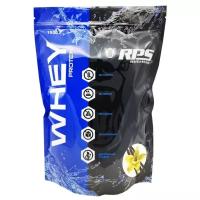 RPS Whey Protein, 1000 g, (ваниль)