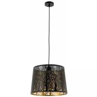 Люстра Arte Lamp Celesta A2769SP-1BK, E27