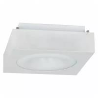 Накладной светильник Escada Ernest 601/PL LED, LED, кол-во ламп:1шт., Белый