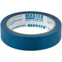 Клейкая лента малярная Master Color 30-6113, 36 мм x 25 м