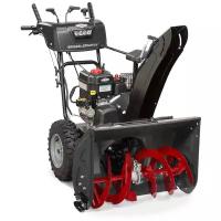 Снегоуборщик бензиновый BRIGGS & STRATTON Elite 1527, 10 л.с