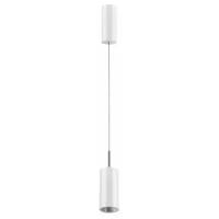 Потолочный светильник Novotech Tubo 357468, G13, 7 Вт, кол-во ламп: 1 шт., цвет: белый