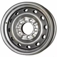 Диски автомобильные Accuride ВАЗ 2170 R14x5.5 4x98 ET35 CB58.6 Silver