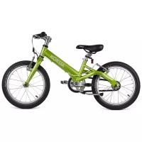 Детский велосипед LIKEtoBIKE 16 V-Brakes