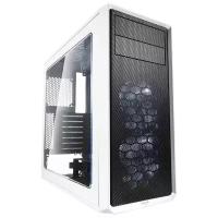 Компьютерный корпус Fractal Design Focus G White