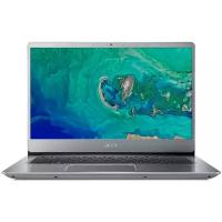 Ноутбук Acer SWIFT 3 SF314-56-72YS (1920x1080, Intel Core i7 1.8 ГГц, RAM 8 ГБ, SSD 256 ГБ, Win10 Home)