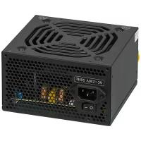 Блок питания ACCORD ACC-500W-NP 500W черный