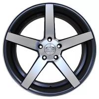 Колесный диск Sakura Wheels 9140