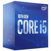 Процессор Intel Core i5-10400F LGA1200, 6 x 2900 МГц, BOX