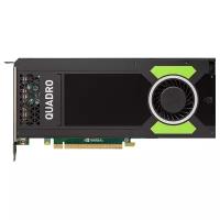 Видеокарта PNY Quadro M4000 PCI-E 3.0 8192Mb 256 bit HDCP