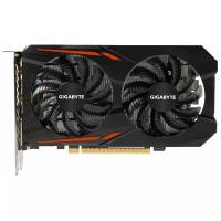 Видеокарта GIGABYTE GeForce GTX 1050 OC 2G (GV-N1050OC-2GD)