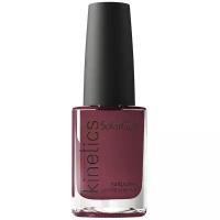 KINETICS Лак для ногтей SolarGel Polish, 15 мл, 256