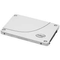 Твердотельный накопитель Intel 240 ГБ SATA SSDSC2KG240G701