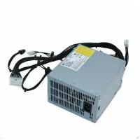 632911-001/860474-001 Блок питания 600W 90% efficient rating HP HP Z420/Z440/Z820 Workstation